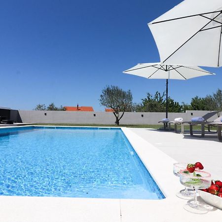 Villa Gemini Zára Kültér fotó